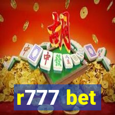 r777 bet